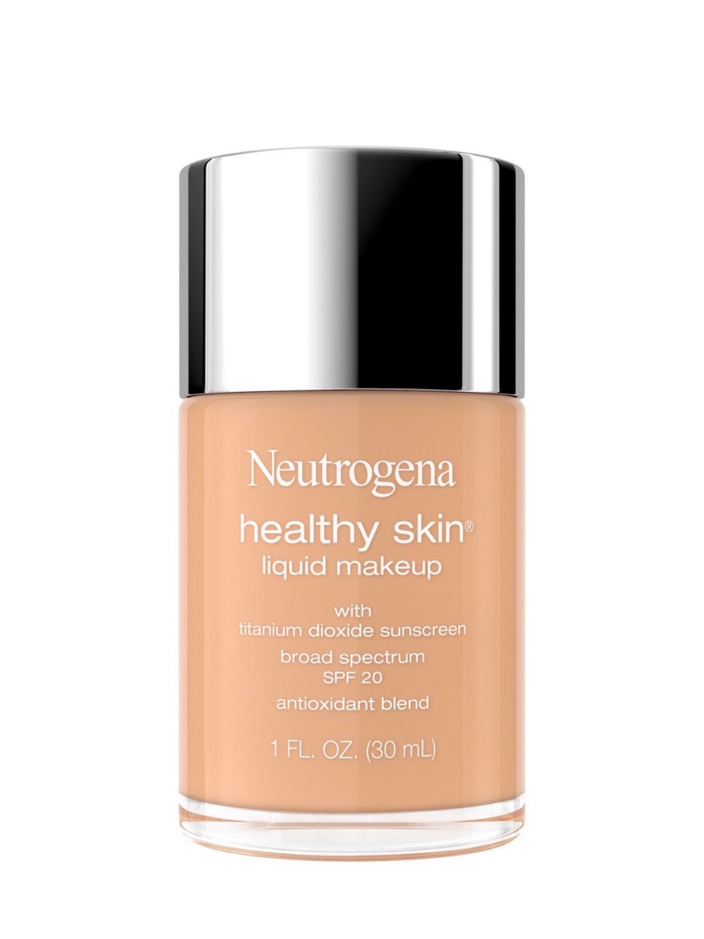 Neutrogena Healthy Skin Liquid Makeup - color 260 N